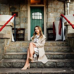 Meet your Posher, Katie!